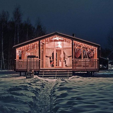 Bohemian Homes - Buddha Horni Podluzi Экстерьер фото