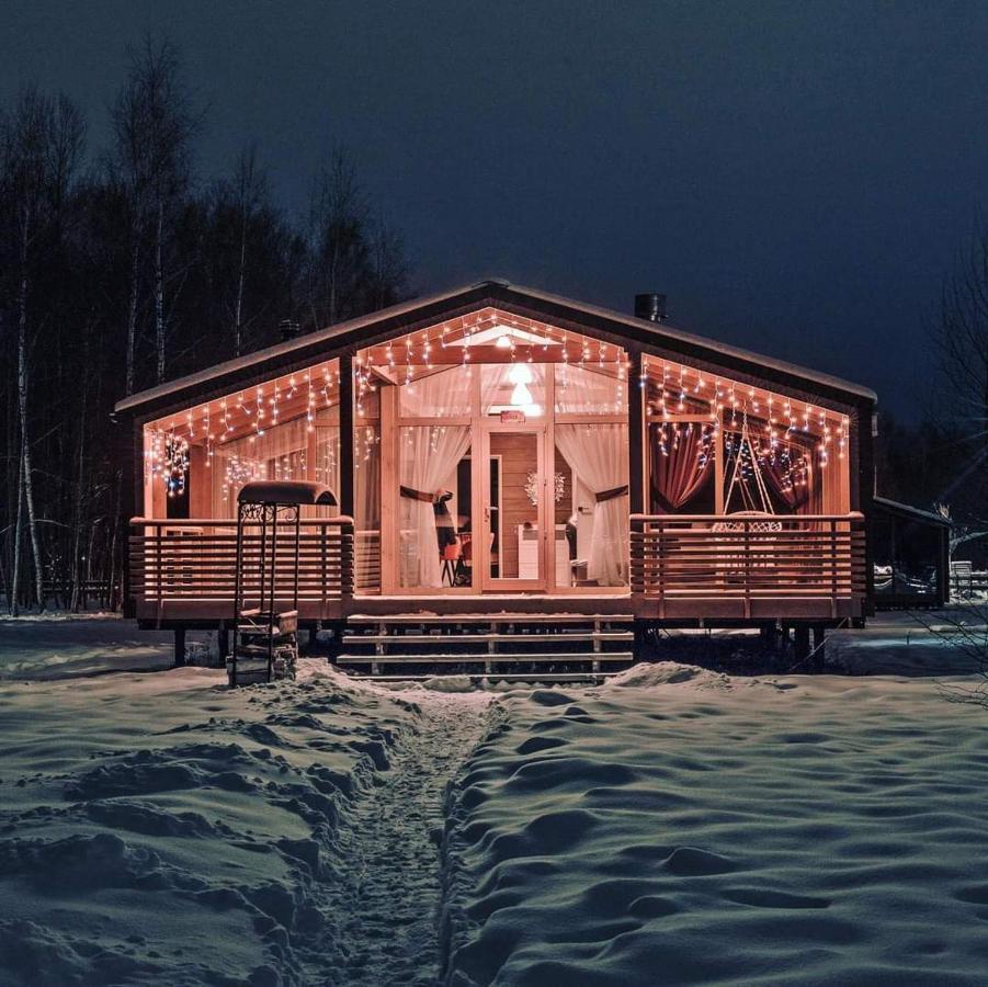 Bohemian Homes - Buddha Horni Podluzi Экстерьер фото