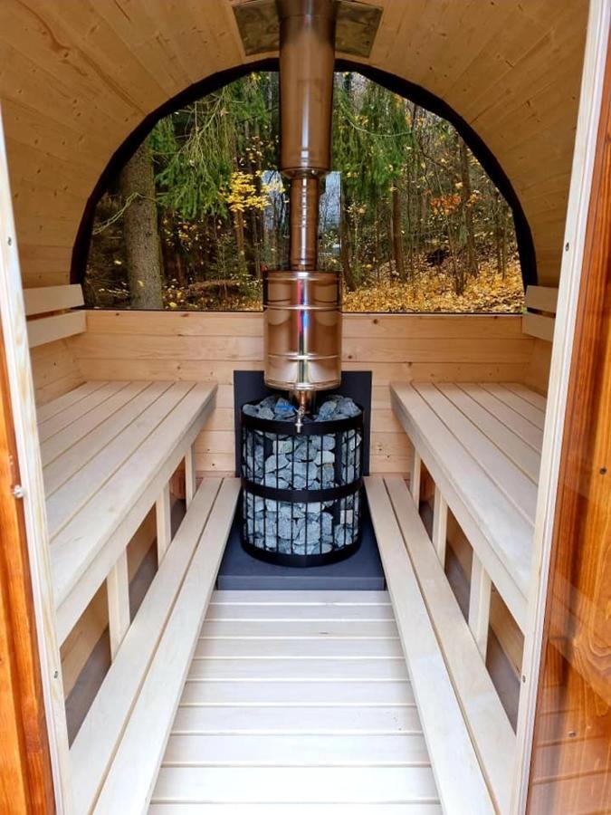 Bohemian Homes - Buddha Horni Podluzi Экстерьер фото